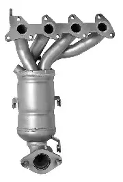 Catalytic Converter (40.24.33)