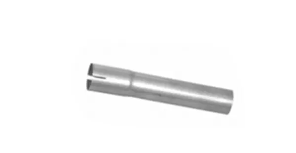 Exhaust Pipe, universal (05.40.42)