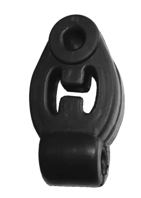 Mount, exhaust system (09.12.63)