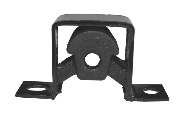Mount, exhaust system (09.12.91)
