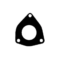 Gasket, exhaust pipe (09.45.73)