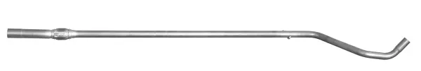 Exhaust Pipe (16.53.04)