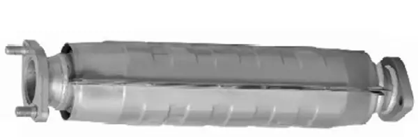 Catalytic Converter (50.80.33)