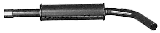 Centre Muffler (72.04.06)