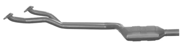 Catalytic Converter (19.80.33)