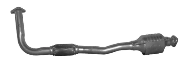 Catalytic Converter (28.55.33)