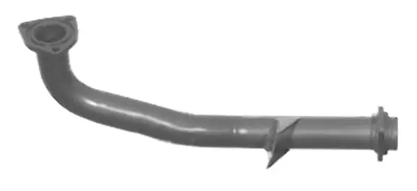 Exhaust Pipe (HO.32.01)