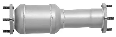 Catalytic Converter (53.98.43)