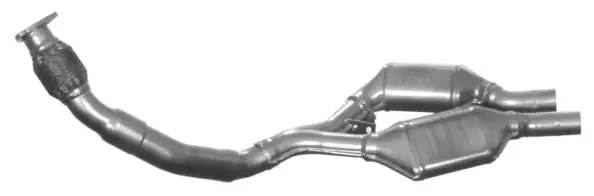 Catalytic Converter (13.83.33)