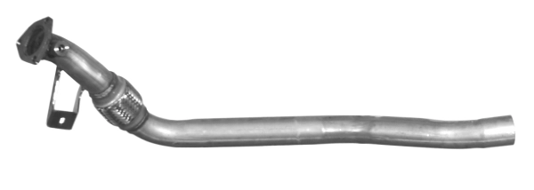 Exhaust Pipe (30.74.22)