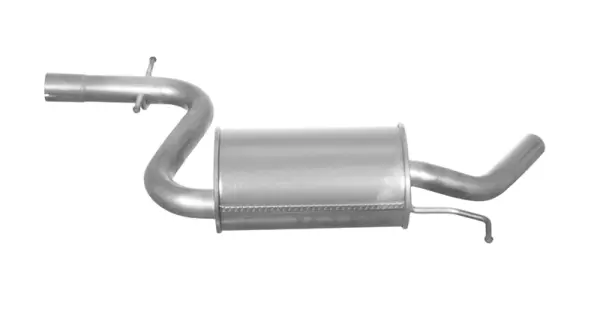 Centre Muffler (71.64.66)