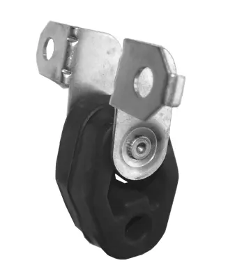 Mount, exhaust system (09.11.77)