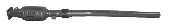 Catalytic Converter (13.71.33)