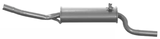 Rear Muffler (13.11.07)