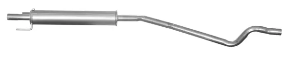 Centre Muffler (53.03.56)