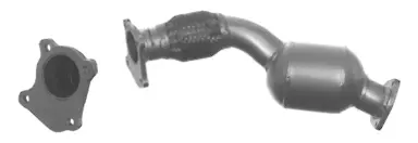 Catalytic Converter (71.59.33)