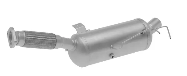 Soot/Particulate Filter, exhaust system (62.18.73)