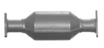 Catalytic Converter (65.40.33)