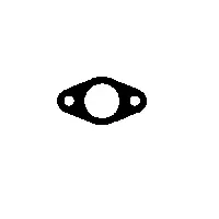 Gasket, exhaust pipe (09.44.73)