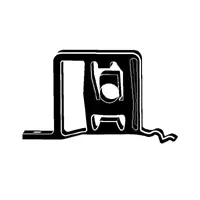 Mount, exhaust system (09.11.84)