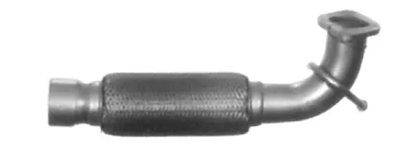 Exhaust Pipe (36.04.05)