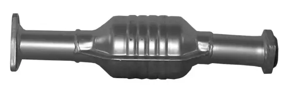 Catalytic Converter (53.21.33)
