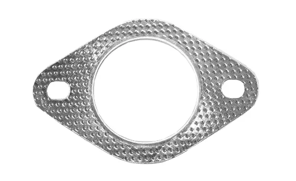 Gasket, exhaust pipe (09.45.57)