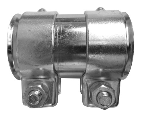 Pipe Connector, exhaust system (05.10.45)