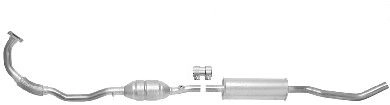 Catalytic Converter (13.01.33)