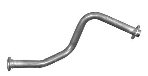 Exhaust Pipe (54.03.02)