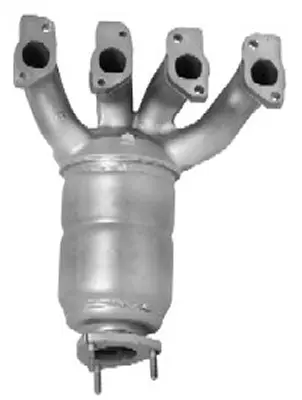 Catalytic Converter (53.31.53)