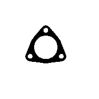 Gasket, exhaust pipe (09.45.08)