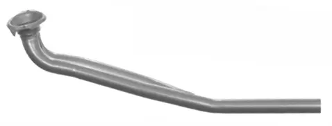 Exhaust Pipe (72.28.01)