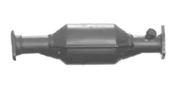Catalytic Converter (41.50.33)