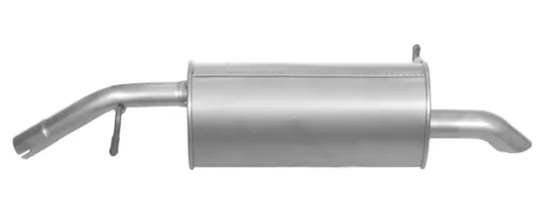 Rear Muffler (56.08.07)