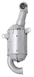 Catalytic Converter (56.26.33)