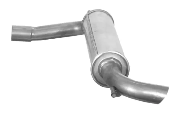 Rear Muffler (CH.54.47)