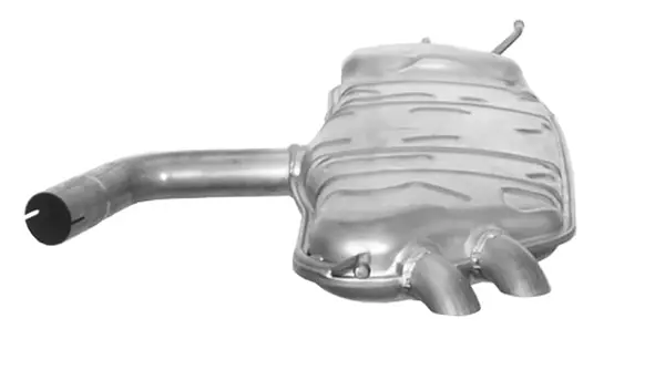 Rear Muffler (71.67.57)