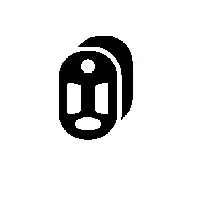 Mount, exhaust system (09.10.94)