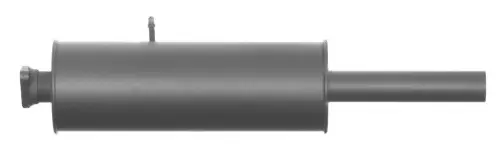 Centre Muffler (37.95.46)