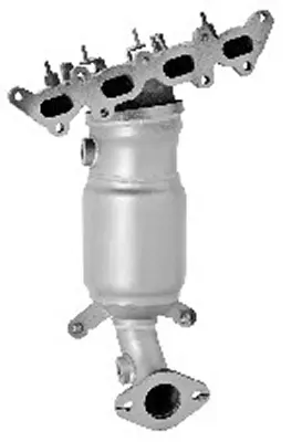 Catalytic Converter (24.32.53)