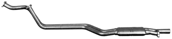 Front Muffler (48.26.09)