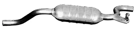 Rear Muffler (10.57.07)