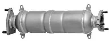 Catalytic Converter (41.52.33)