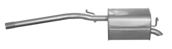 Rear Muffler (71.10.07)
