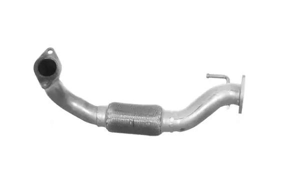 Exhaust Pipe (40.79.71)