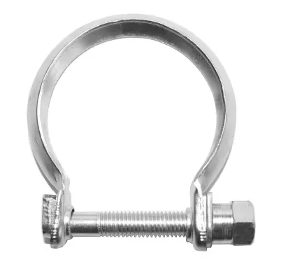 Clamping Piece, exhaust system (02.51.80)
