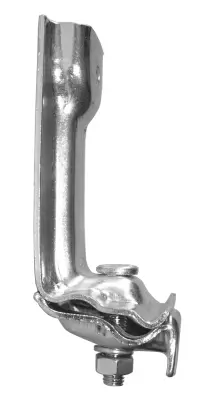 Mount, exhaust system (09.30.13)