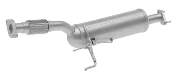Soot/Particulate Filter, exhaust system (NI.73.93)