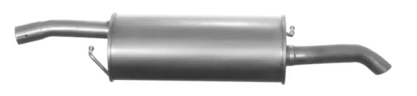 Rear Muffler (36.03.57)